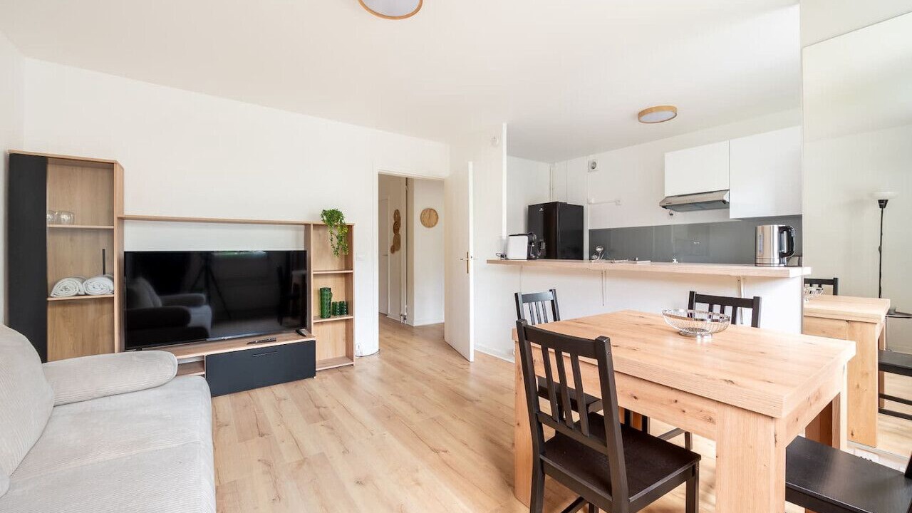 Photo of Livingroom in Saint-Thomas-d'Aquin