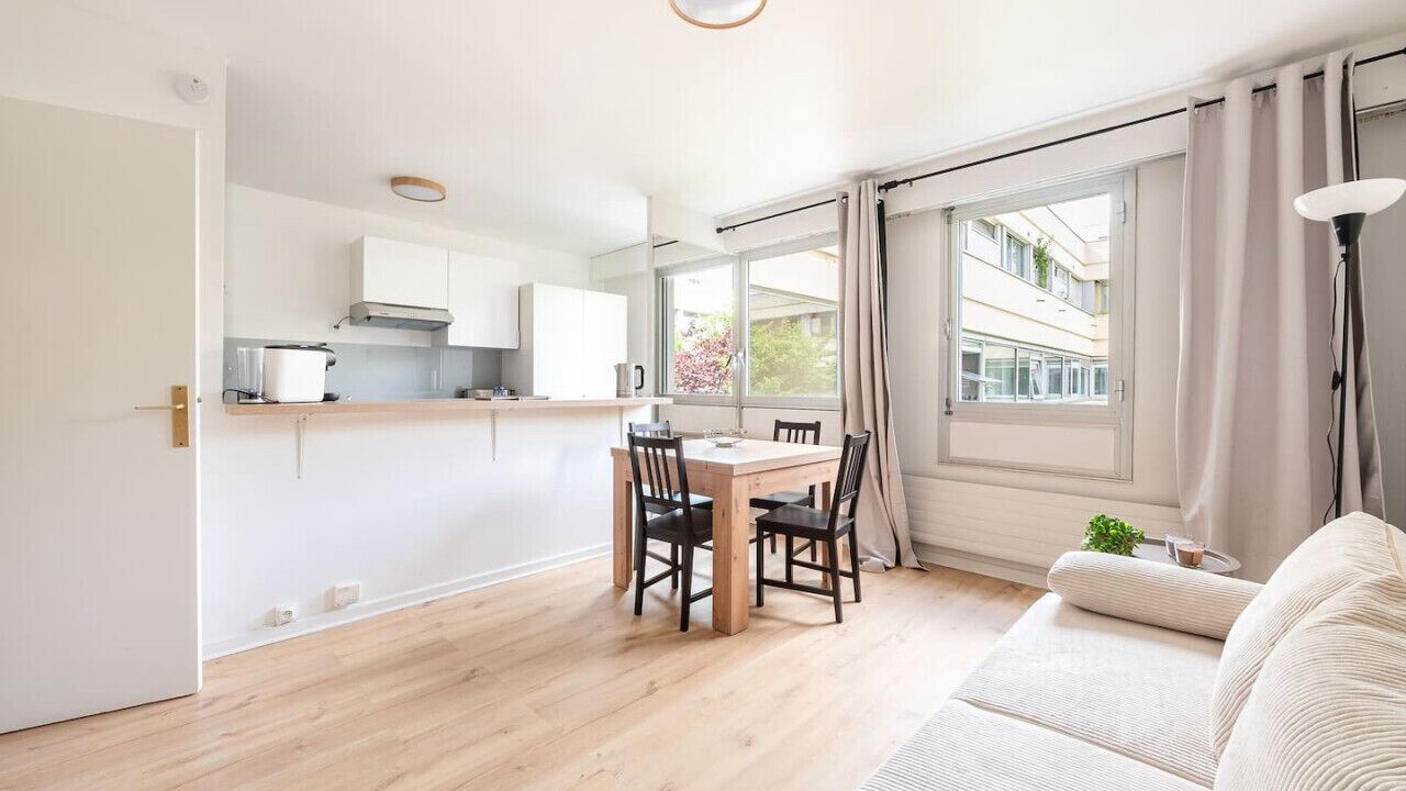 Photo of Livingroom in Saint-Thomas-d'Aquin
