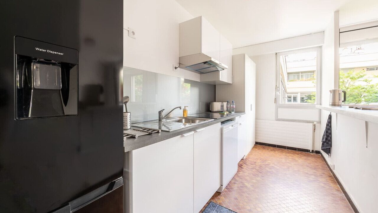 Photo of Kitchen in Saint-Thomas-d'Aquin