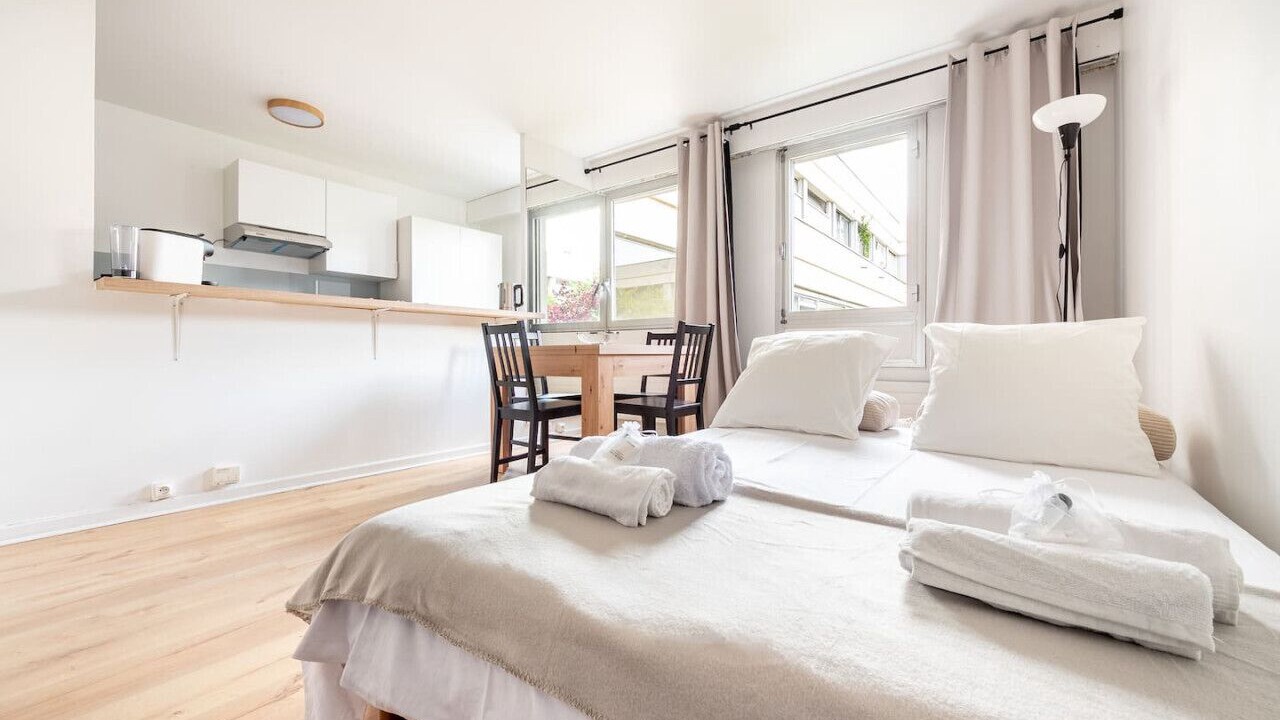 Photo of Bedroom in Saint-Thomas-d'Aquin