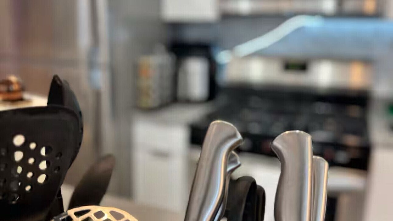 Photo of Kitchen in East Harlem