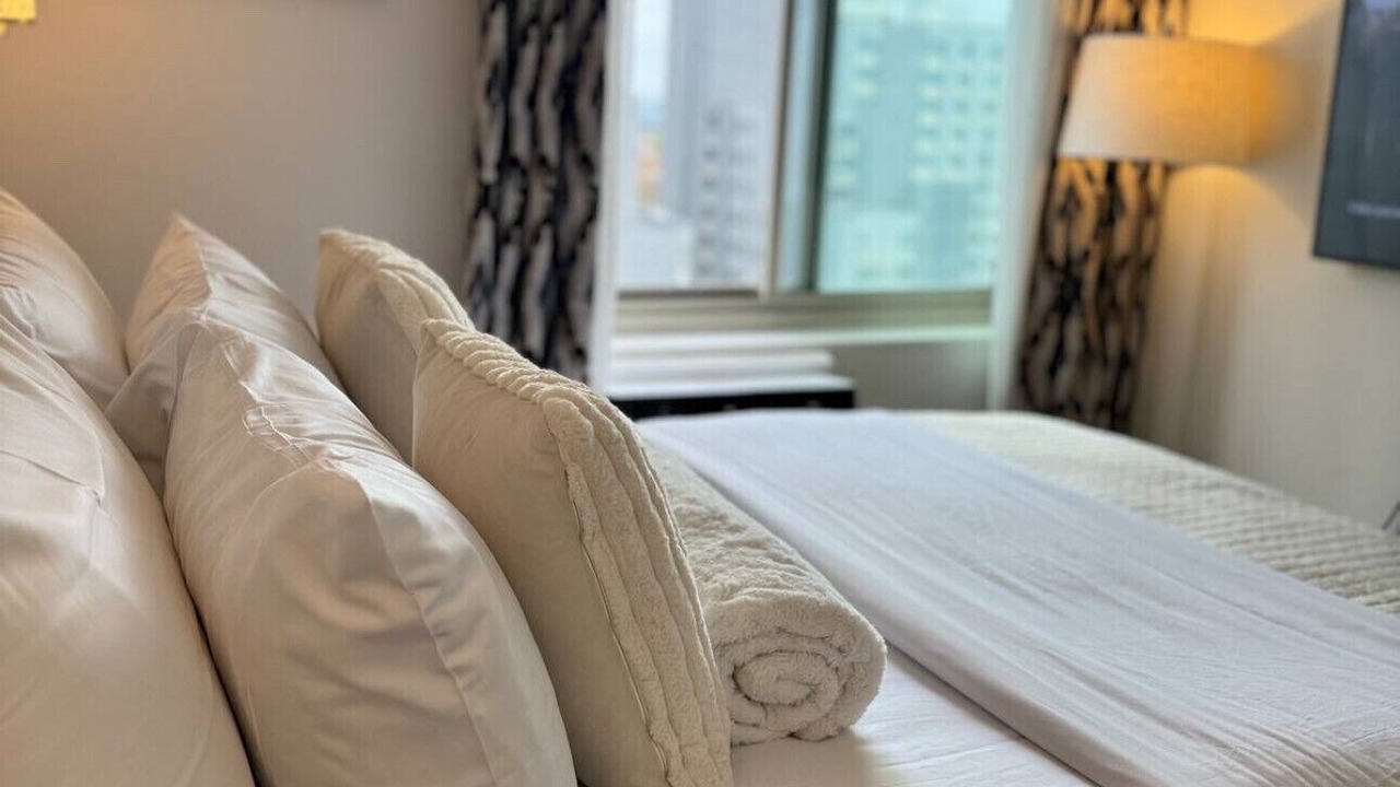 Photo of Bedroom in East Harlem