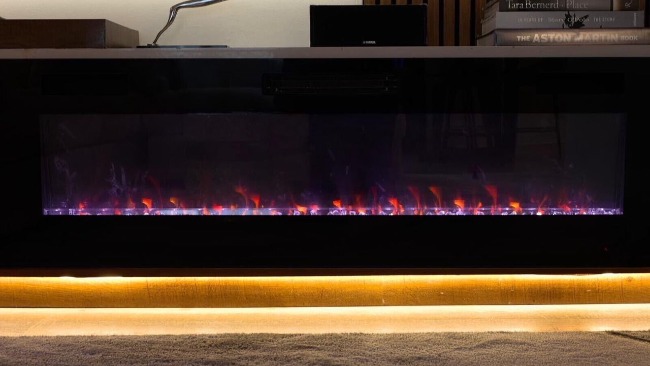 Photo of Livingroom in East Harlem