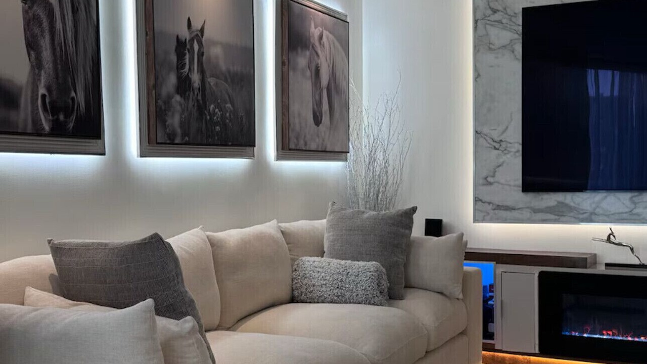 Photo of Livingroom in East Harlem