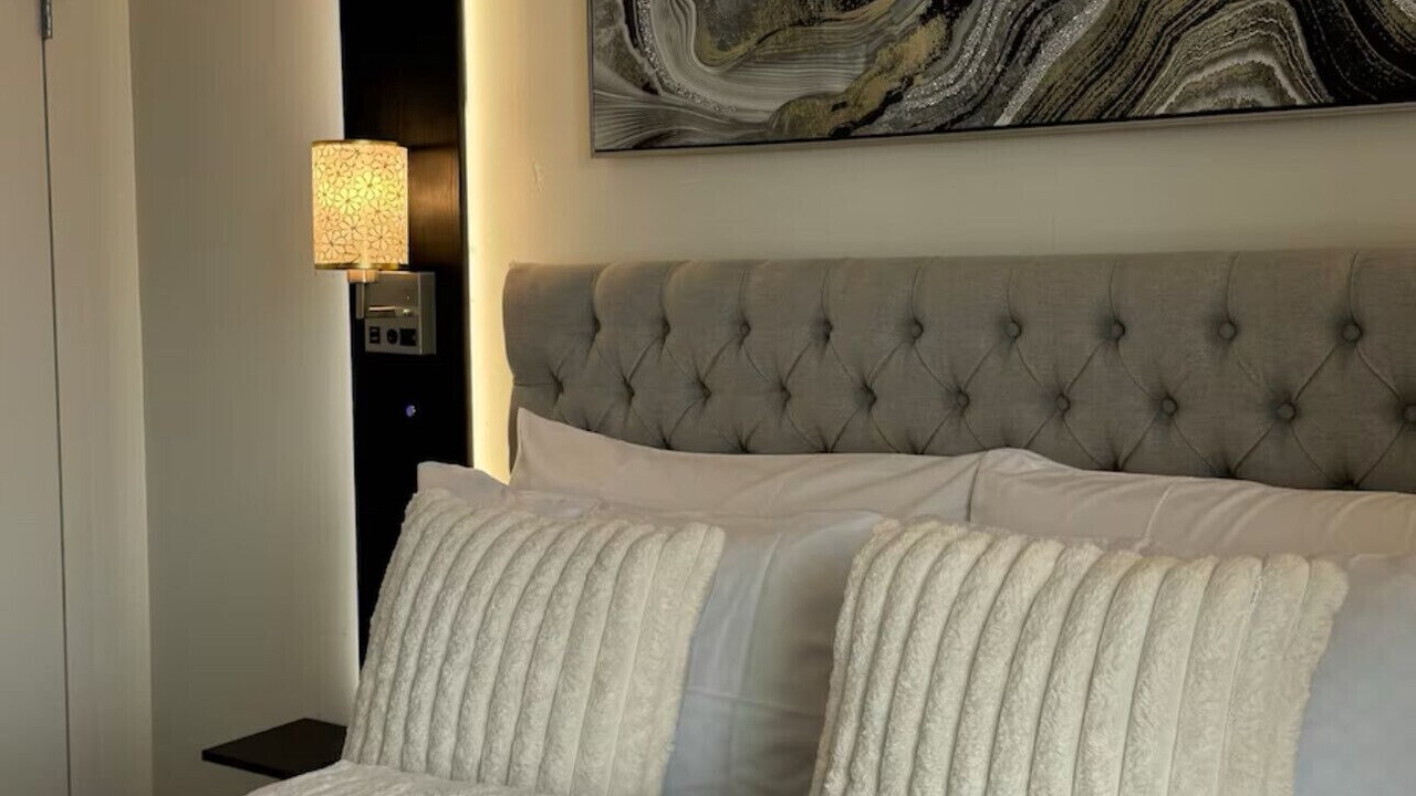 Photo of Bedroom in East Harlem