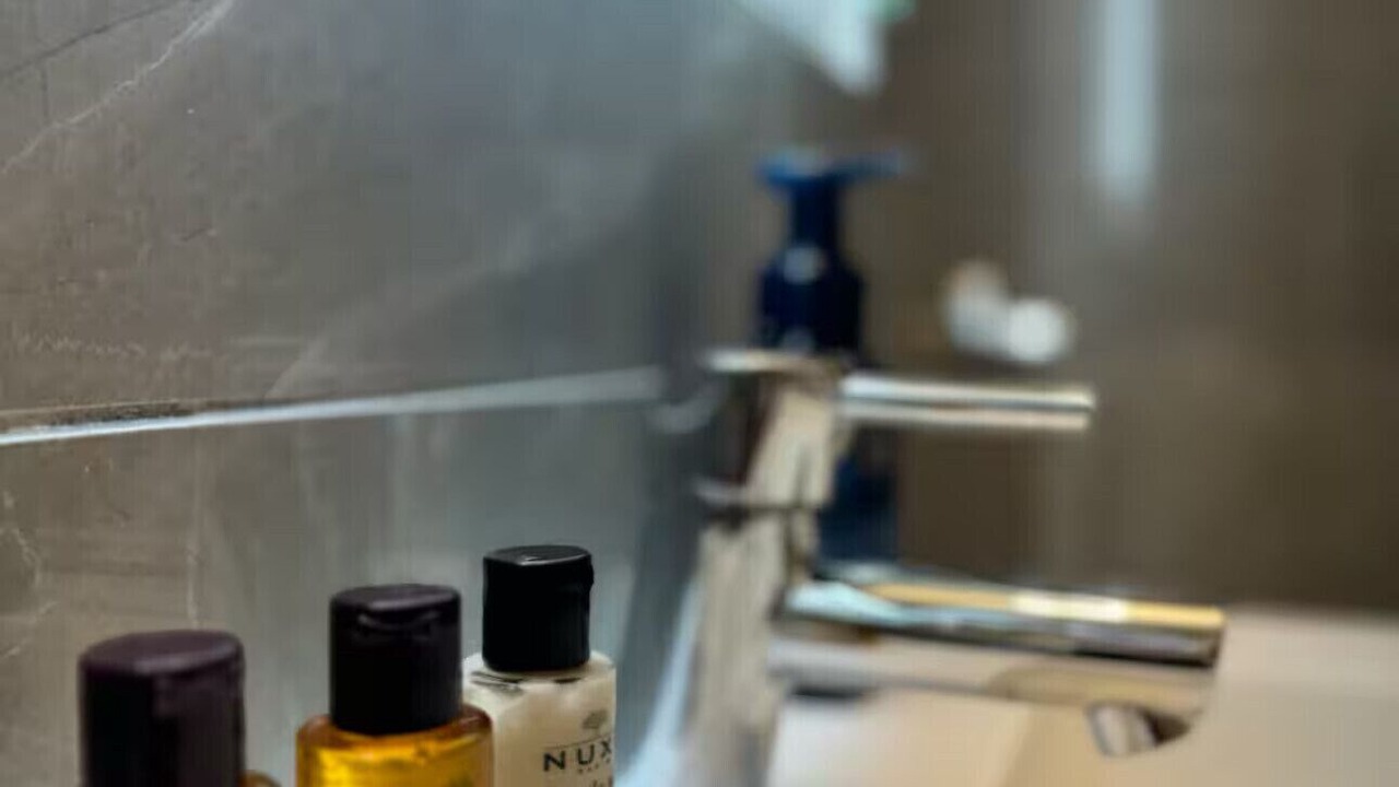 Photo of Bathroom in East Harlem