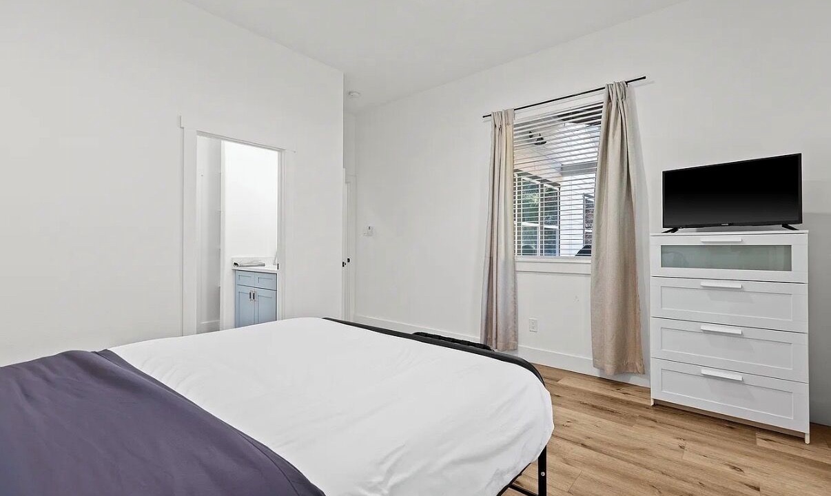 Photo of Bedroom in Bastrop
