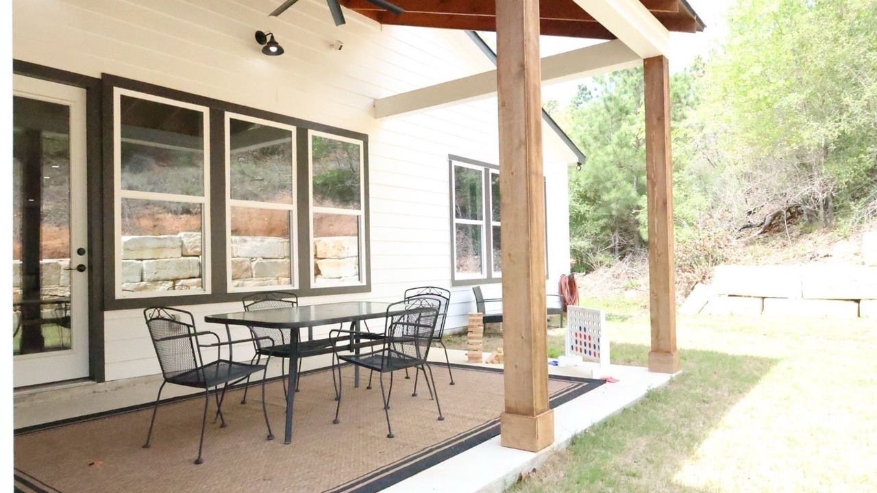 Photo of Outdoor in Bastrop