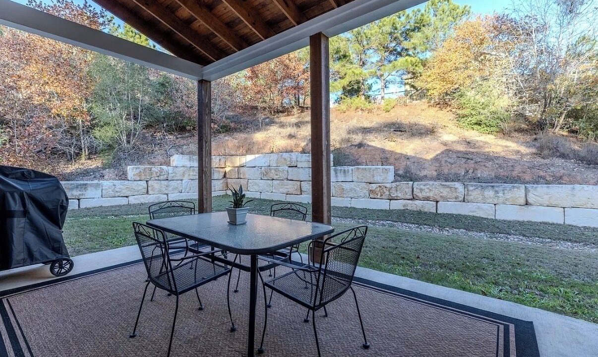 Photo of Outdoor in Bastrop