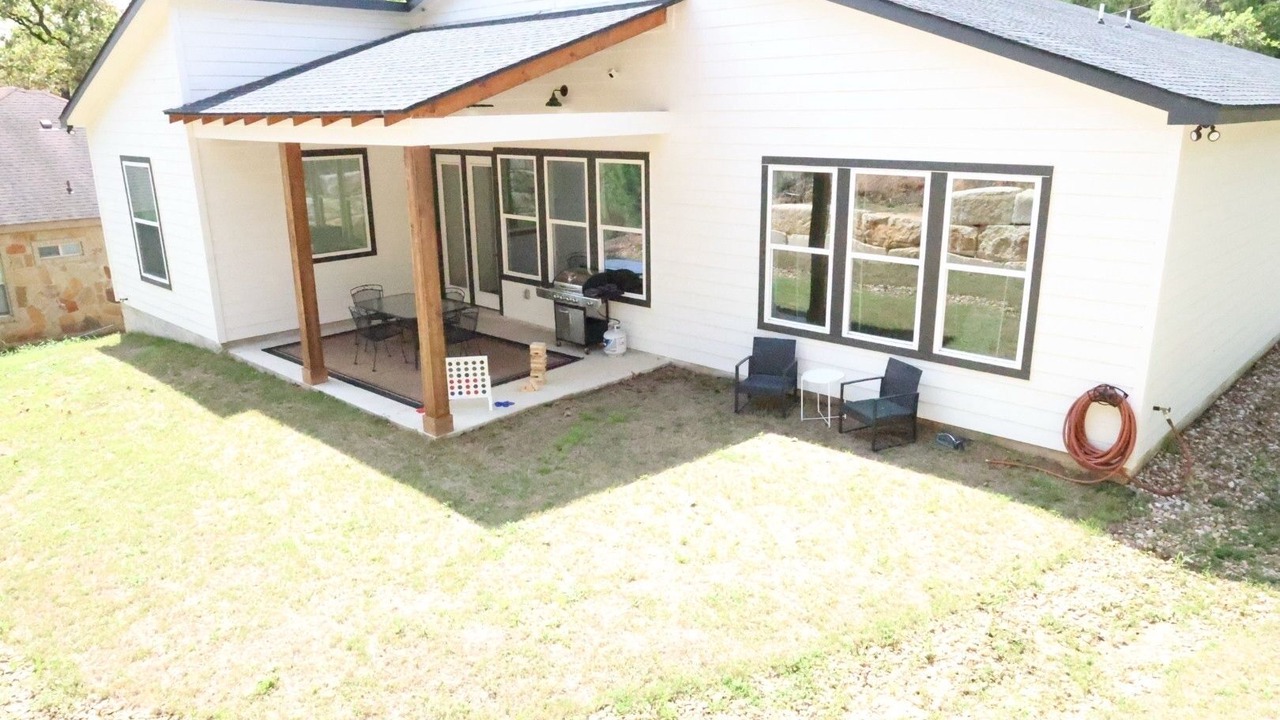 Photo of Outdoor in Bastrop