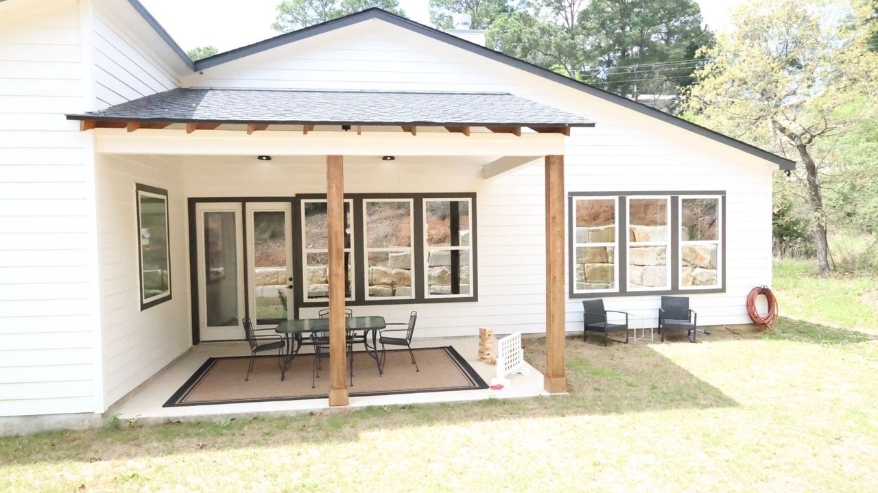 Photo of Outdoor in Bastrop