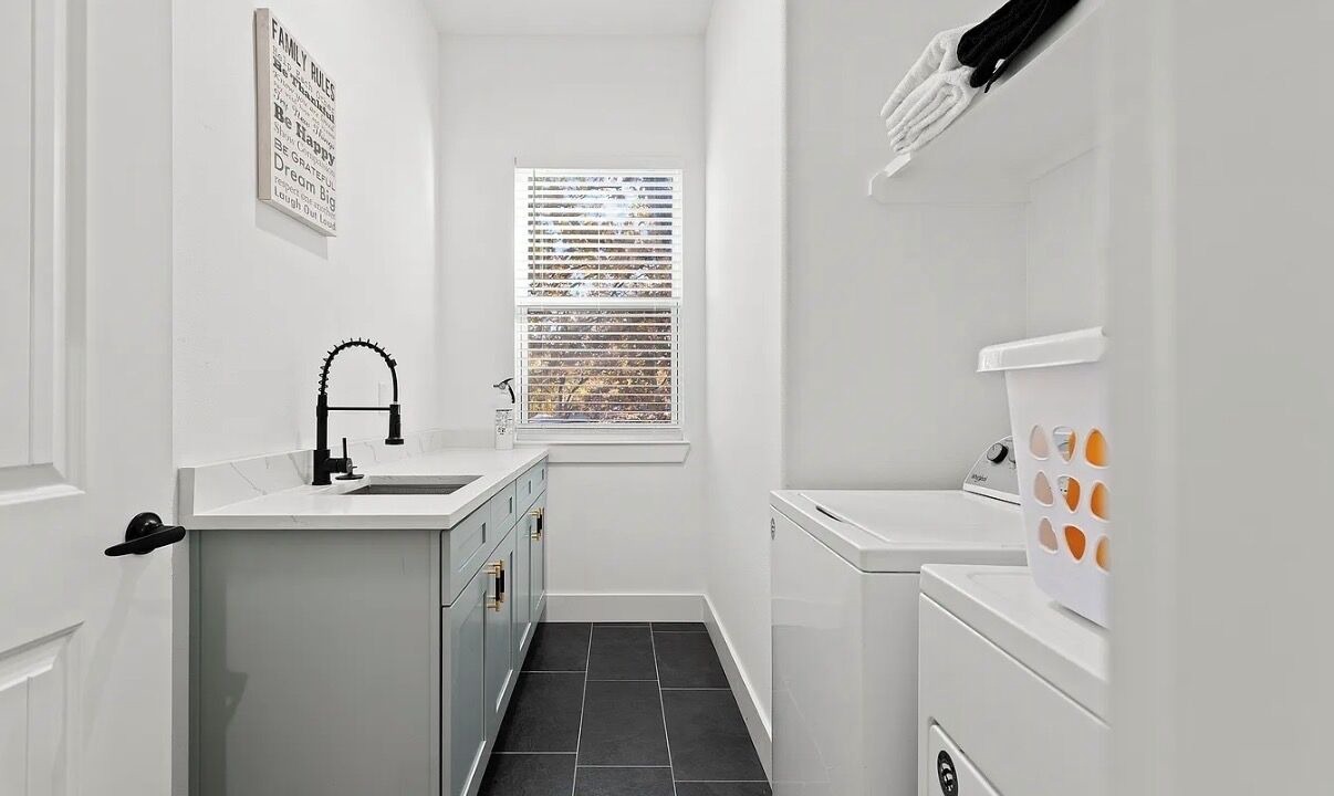 Photo of Bathroom in Bastrop
