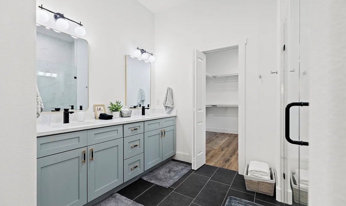 Photo of Bathroom in Bastrop