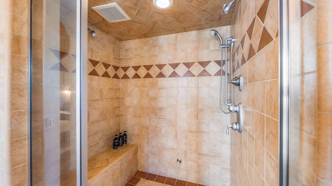 Photo of Bathroom in North Upper Truckee