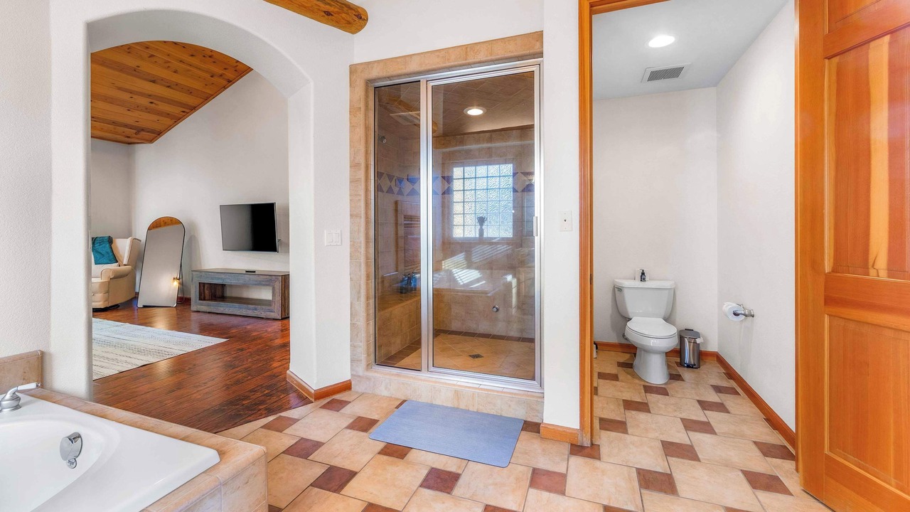 Photo of Bathroom in North Upper Truckee
