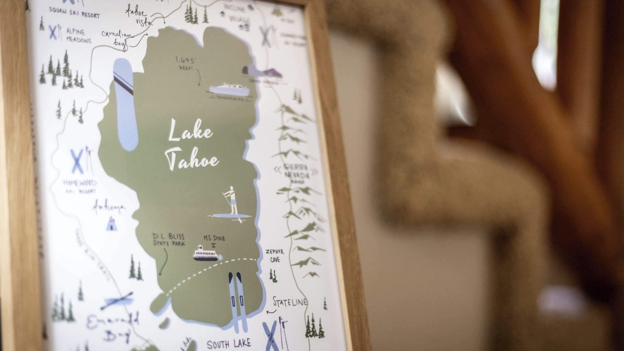 Photo of Outdoor in North Upper Truckee