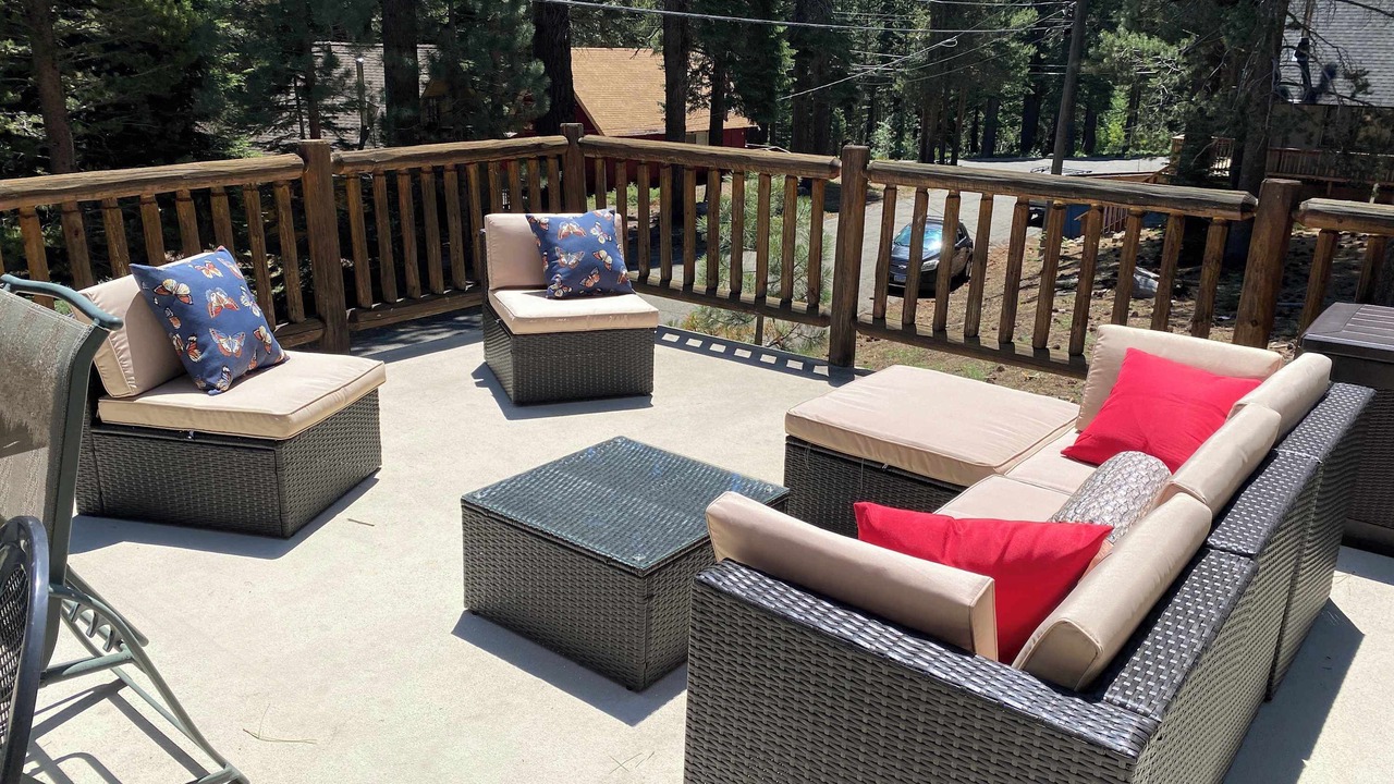 Photo of Others in North Upper Truckee