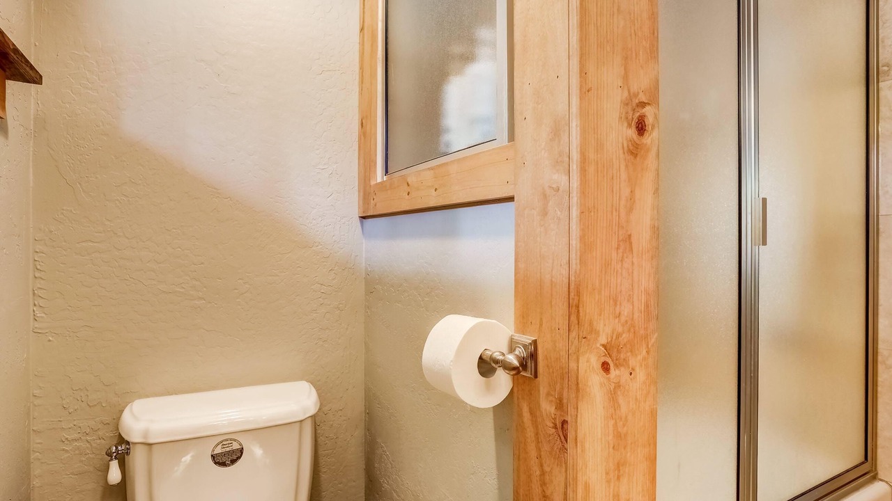 Photo of Bathroom in North Upper Truckee
