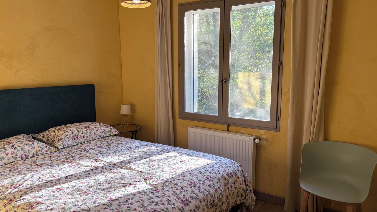 Photo of Bedroom in Chirols