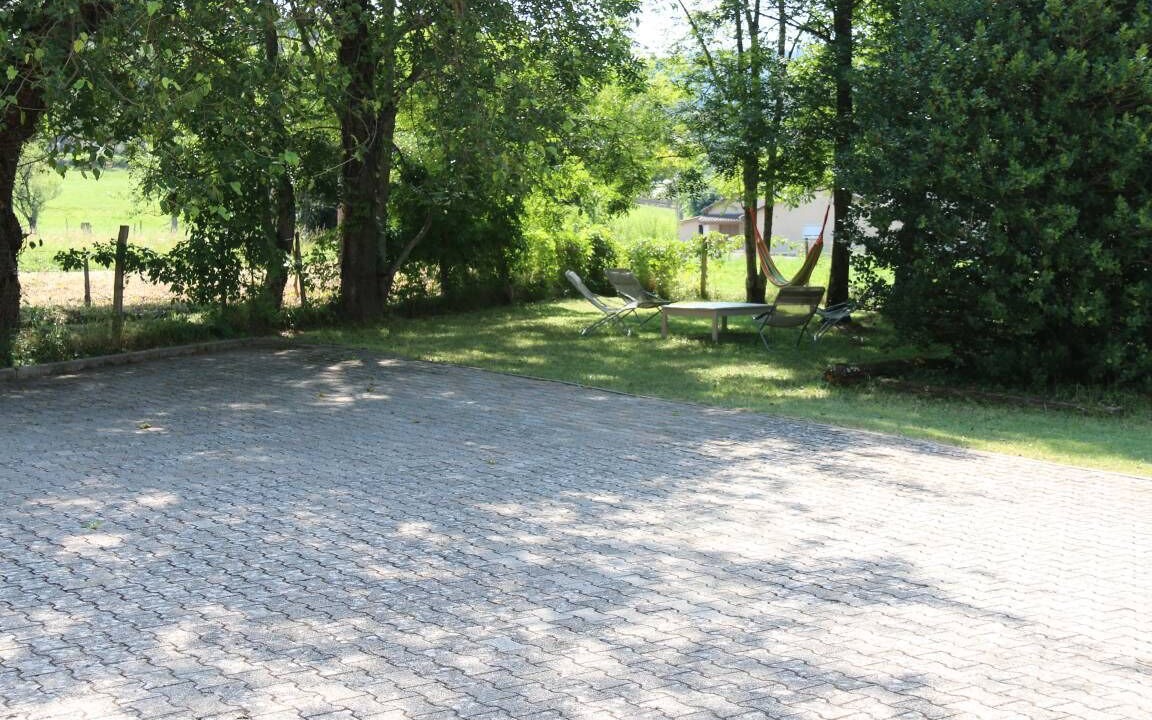 Photo of Outdoor in Chirols