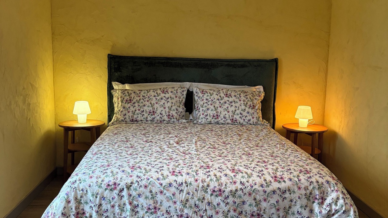 Photo of Bedroom in Chirols