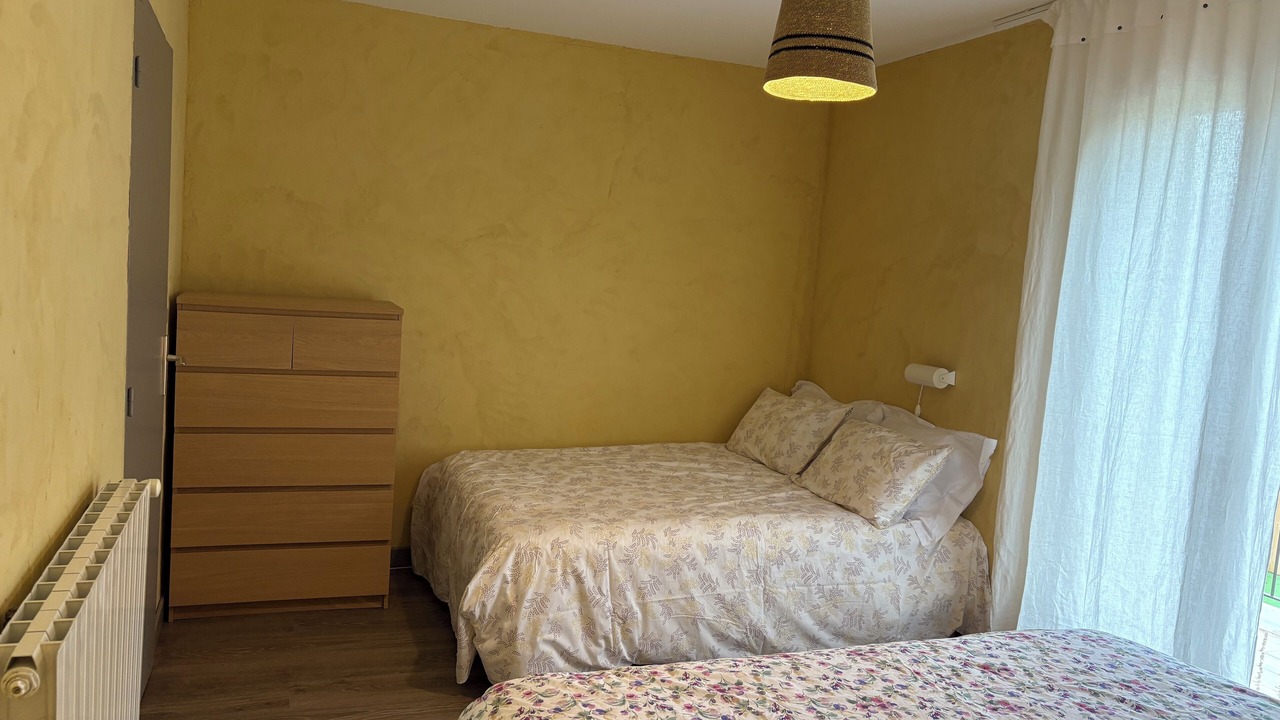 Photo of Bedroom in Chirols