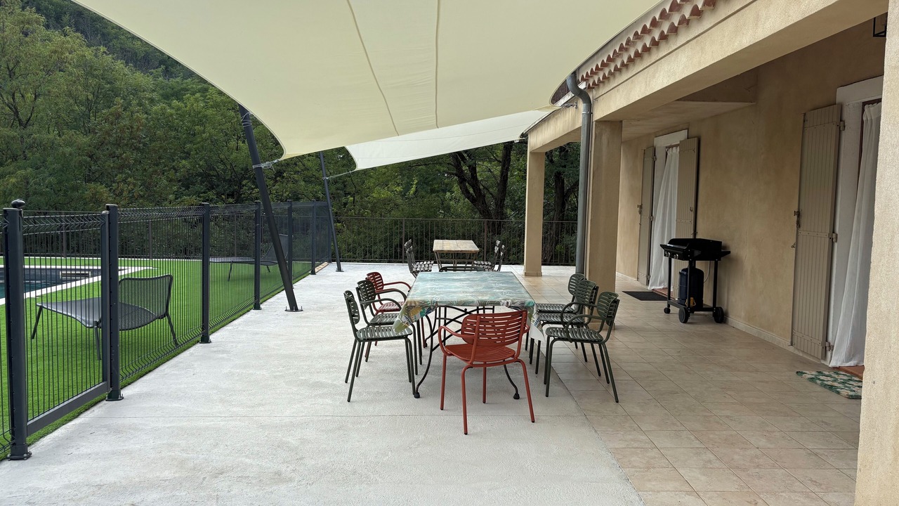 Photo of Outdoor in Chirols