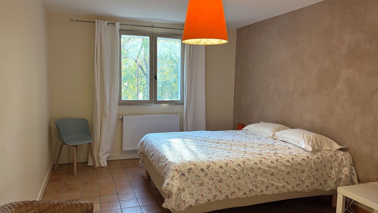 Photo of Bedroom in Chirols