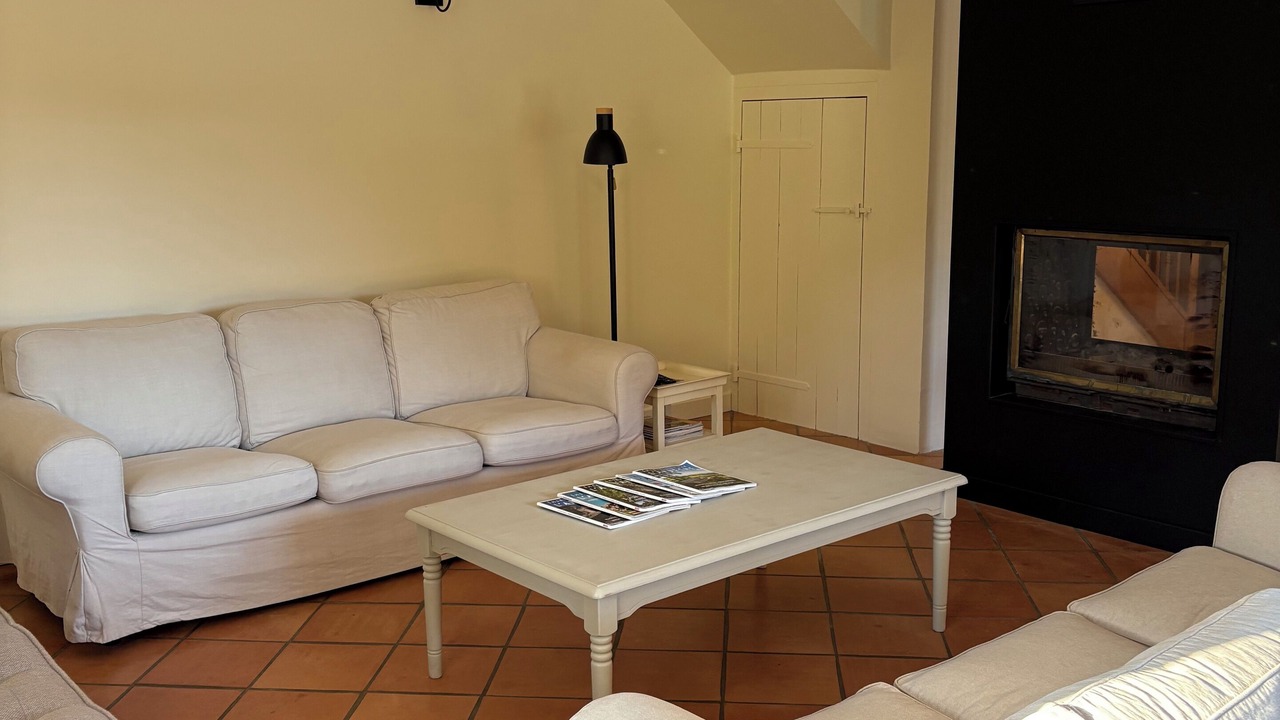 Photo of Livingroom in Chirols