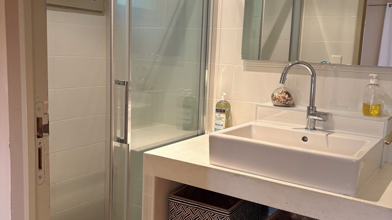 Photo of Bathroom in Chirols