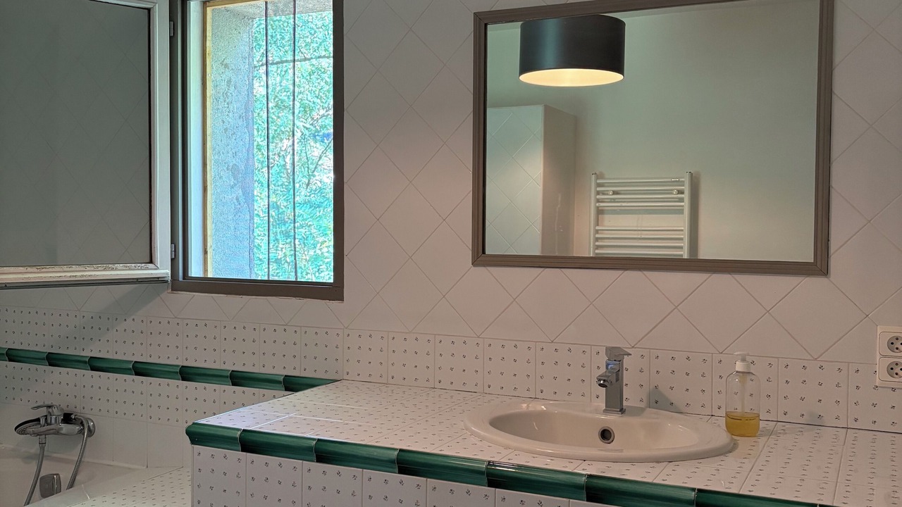 Photo of Bathroom in Chirols