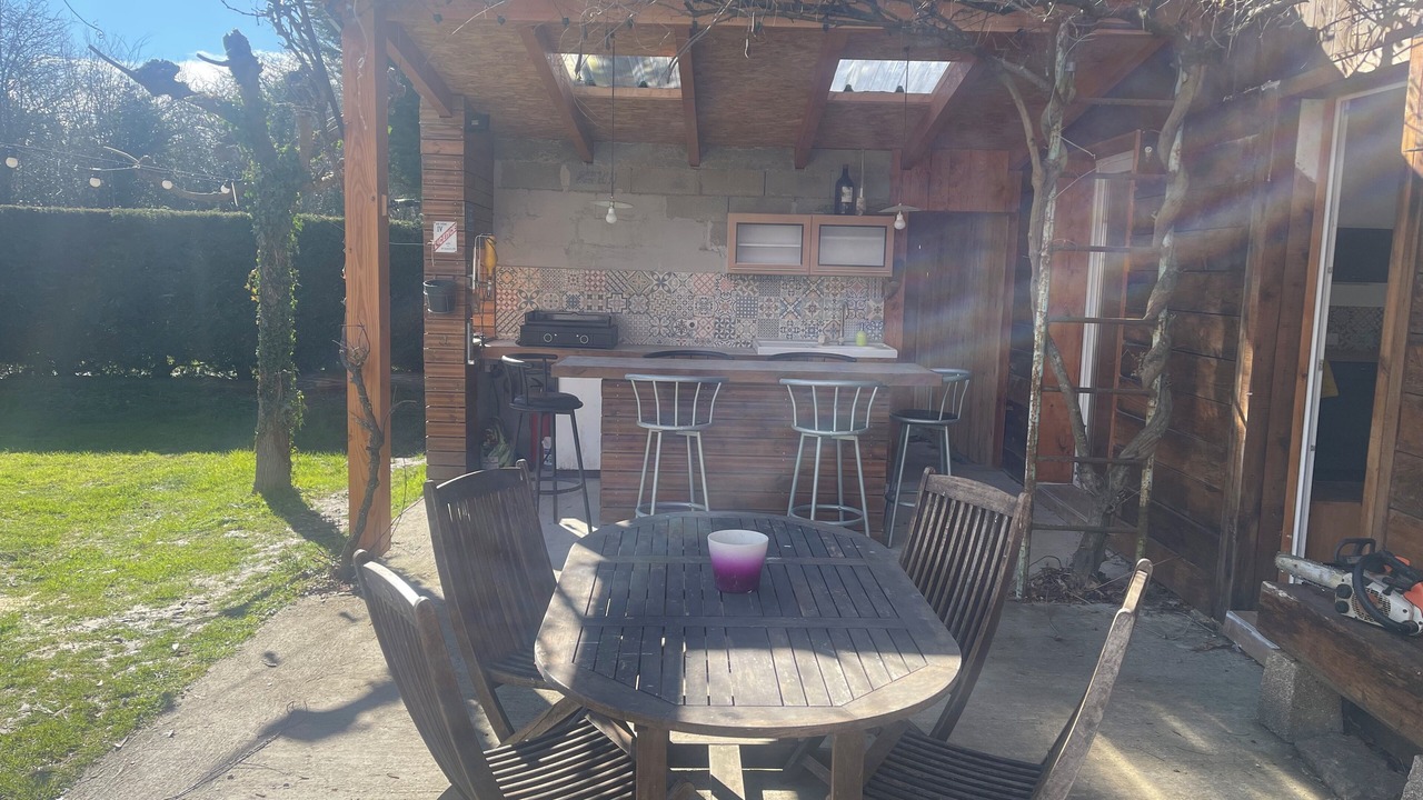 Photo of Outdoor in Villeneuve-Lecussan