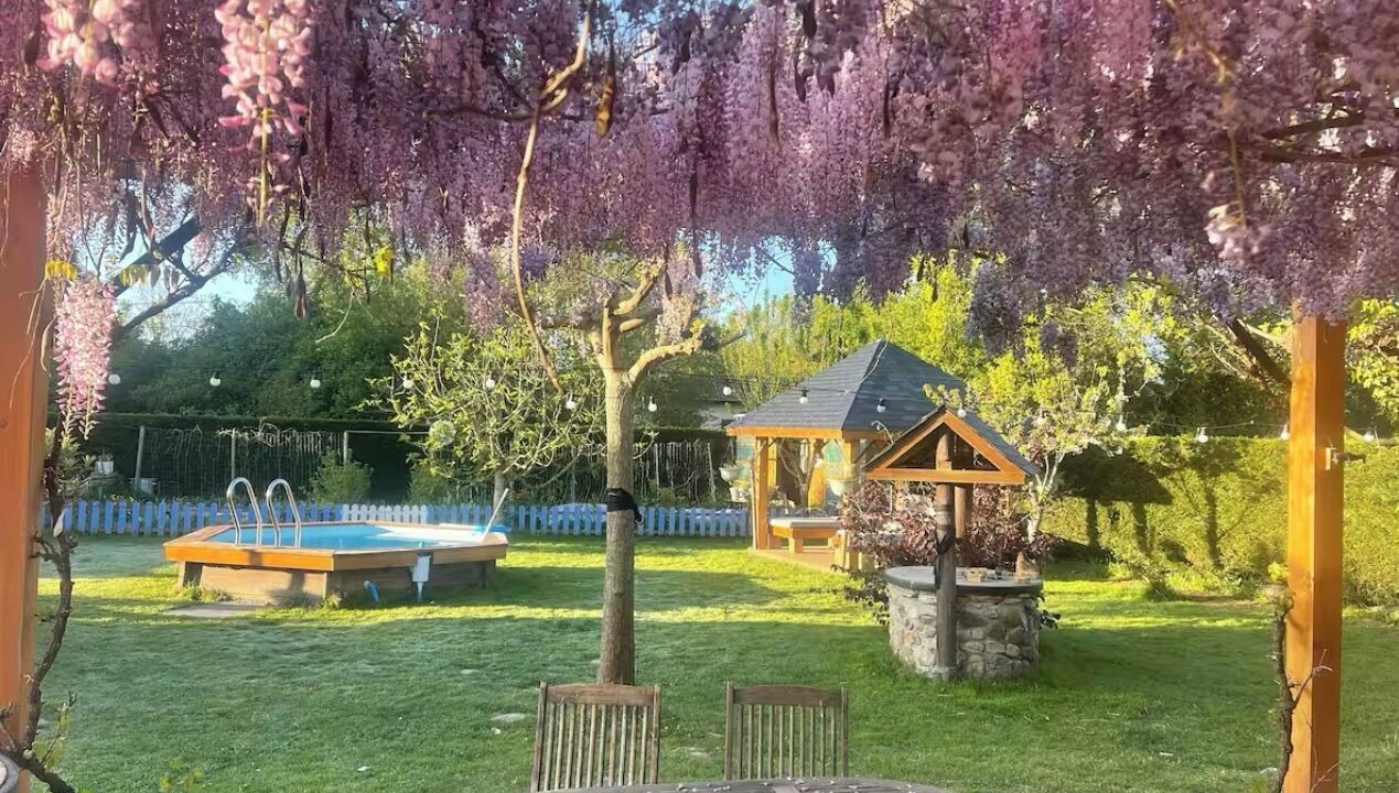 Photo of Outdoor in Villeneuve-Lecussan