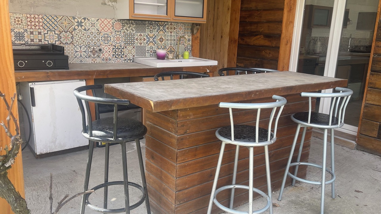 Photo of Outdoor in Villeneuve-Lecussan