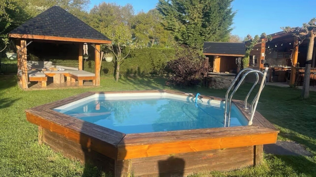 Photo of Outdoor in Villeneuve-Lecussan