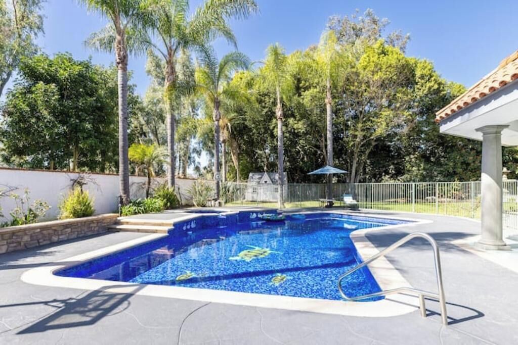 Photo of Outdoor in Laguna Hills