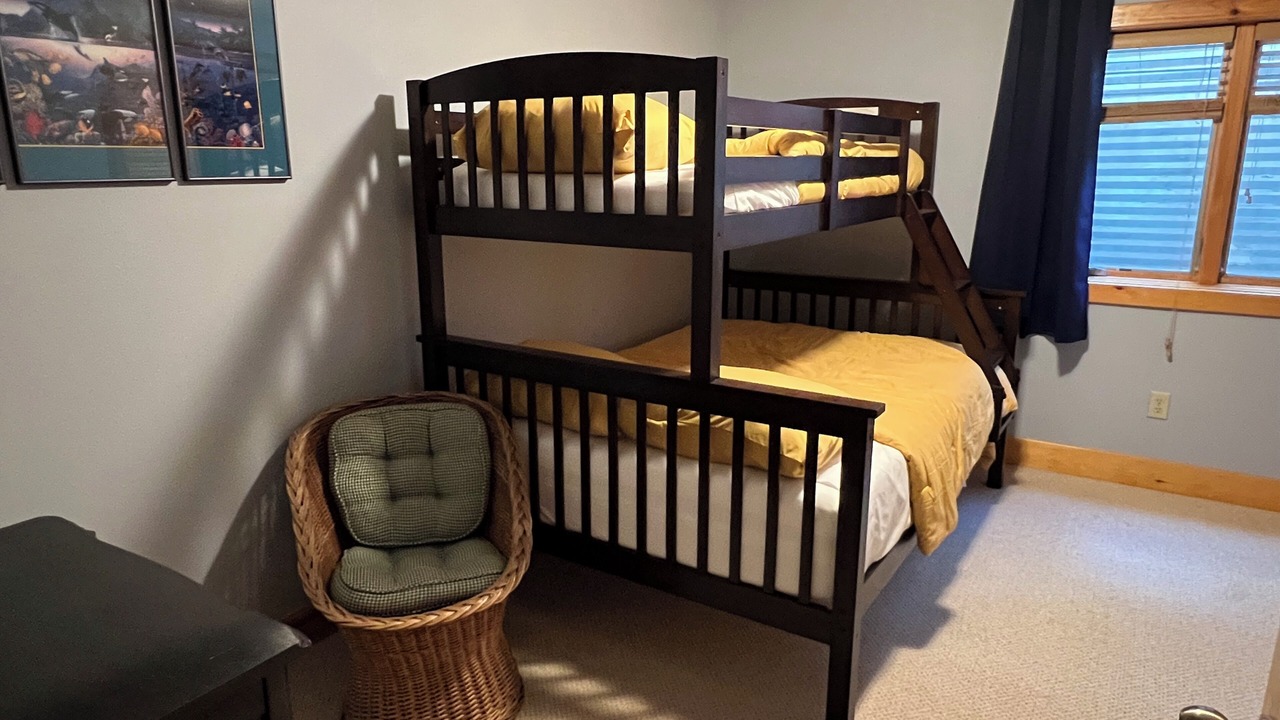 Photo of Bedroom in Park Rapids