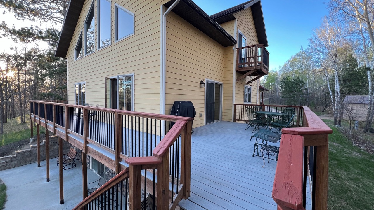 Photo of Outdoor in Park Rapids