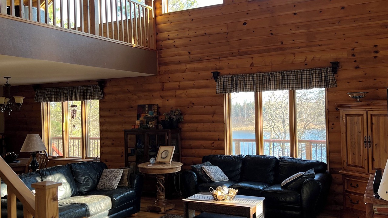 Photo of Livingroom in Park Rapids