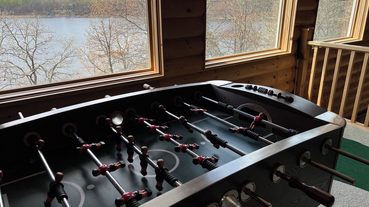 Photo of Bedroom in Park Rapids