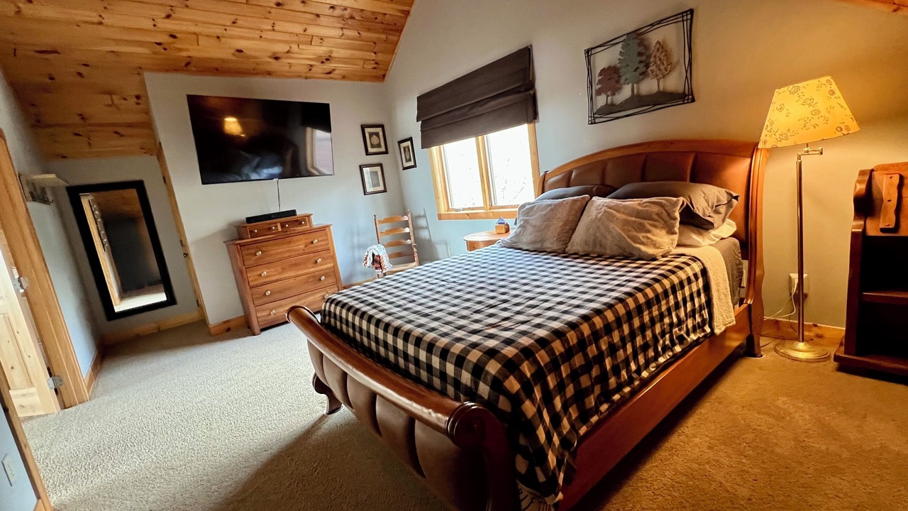 Photo of Bedroom in Park Rapids