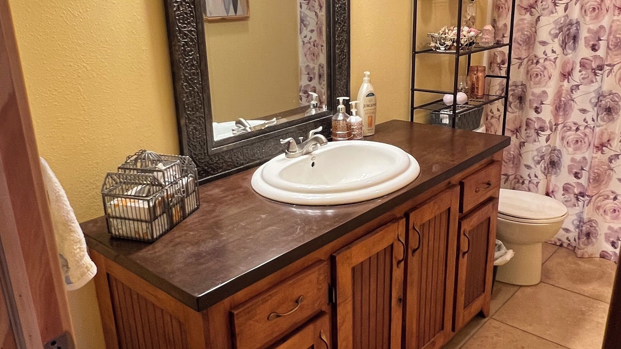 Photo of Bathroom in Park Rapids