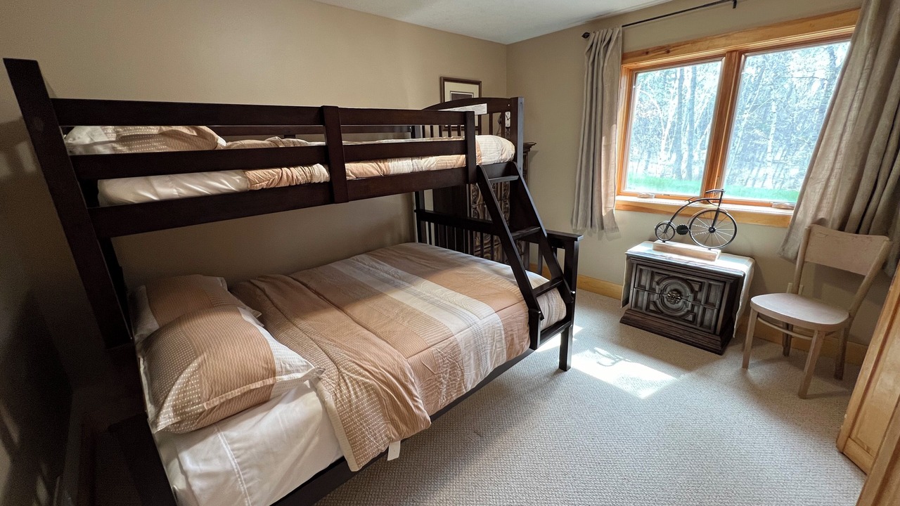 Photo of Bedroom in Park Rapids