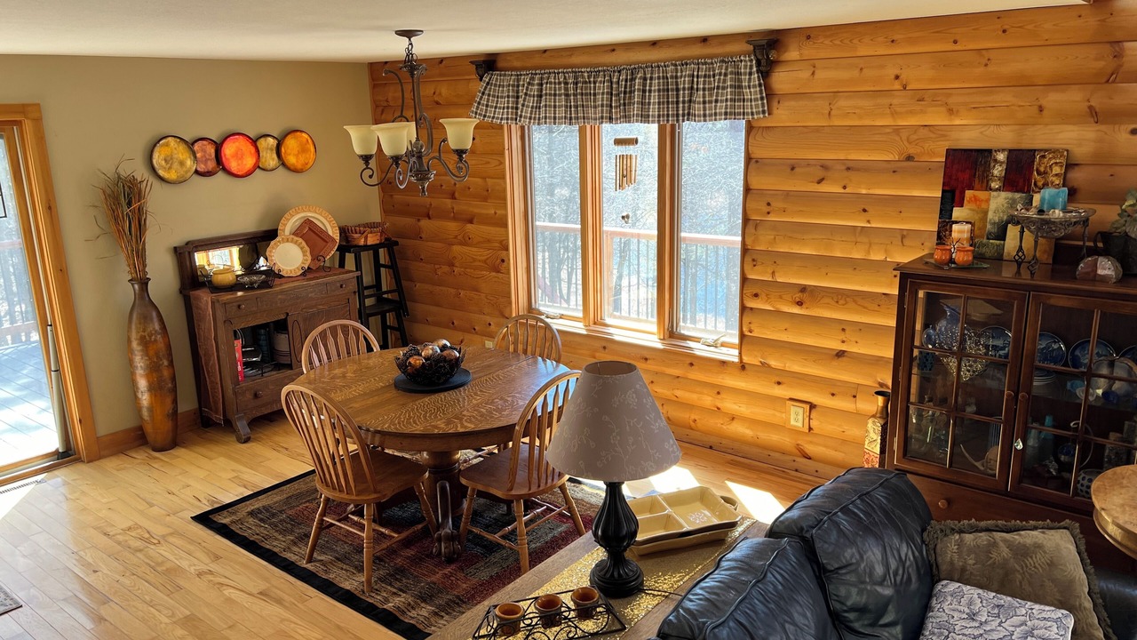 Photo of Livingroom in Park Rapids