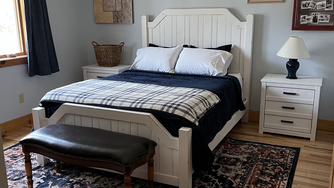 Photo of Bedroom in Park Rapids