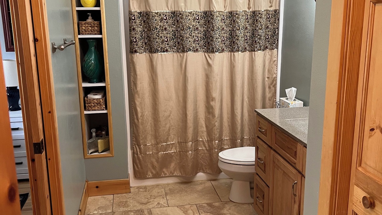Photo of Bathroom in Park Rapids