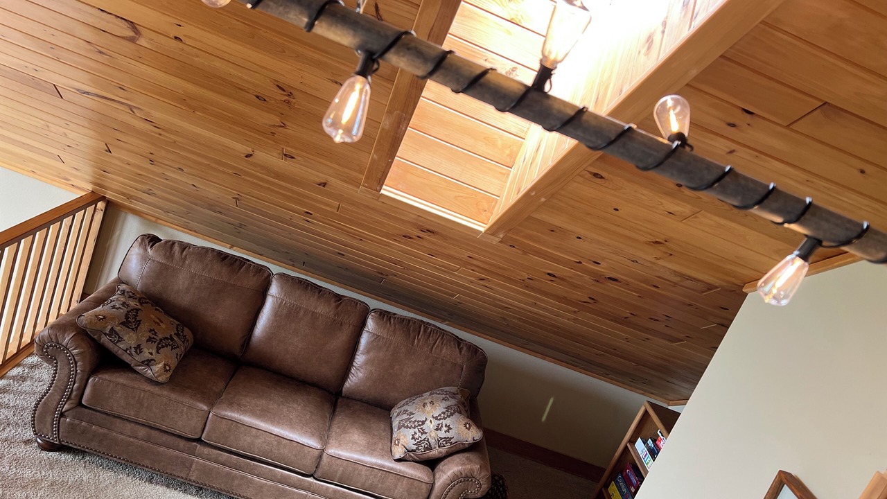 Photo of Livingroom in Park Rapids