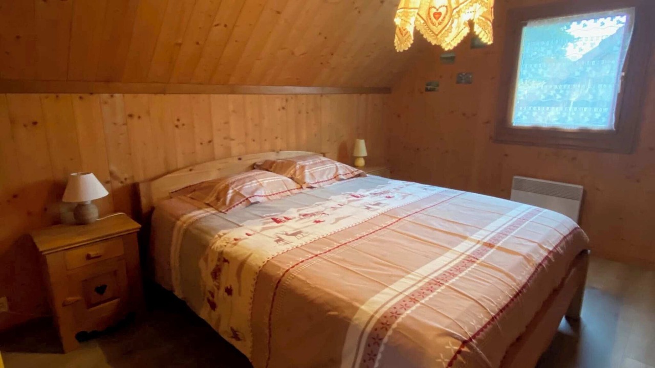 Photo of Bedroom in Marigny