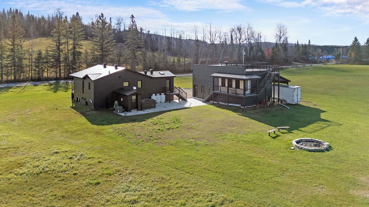 Photo of Outdoor in Riviere-a-Pierre