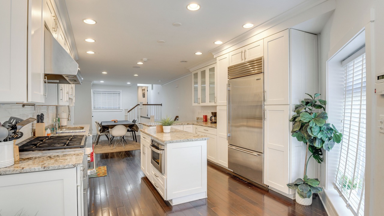 Photo of Kitchen in Canton